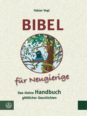 cover image of Bibel für Neugierige